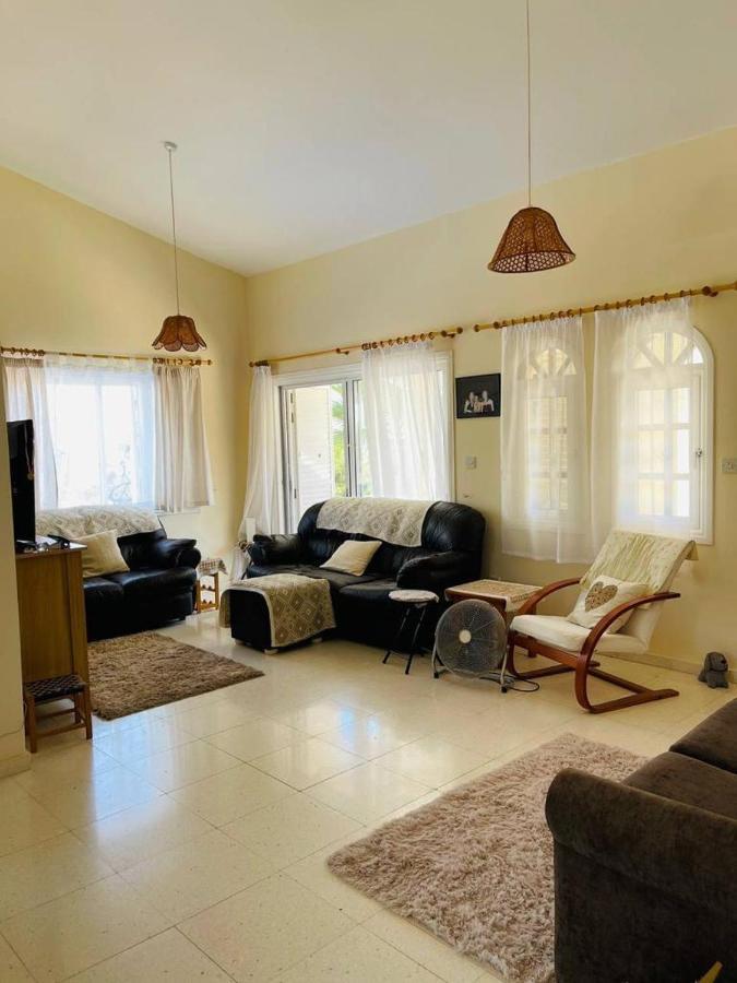 Coral Bay Villa Fortune Ngoại thất bức ảnh