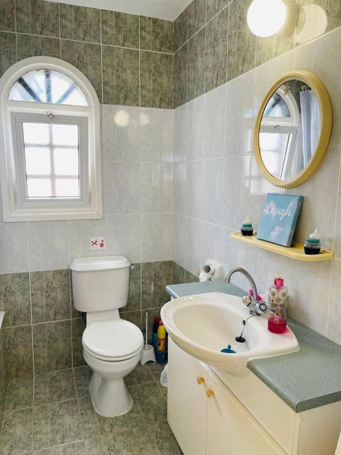Coral Bay Villa Fortune Ngoại thất bức ảnh