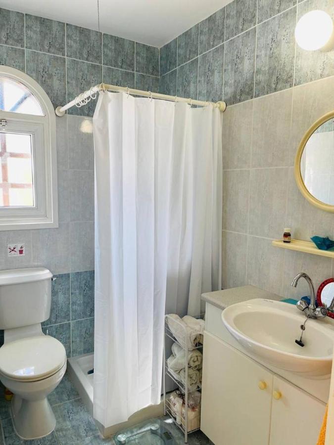 Coral Bay Villa Fortune Ngoại thất bức ảnh