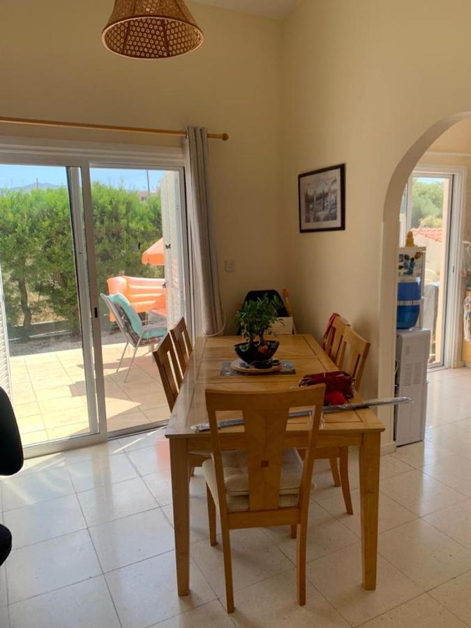 Coral Bay Villa Fortune Ngoại thất bức ảnh