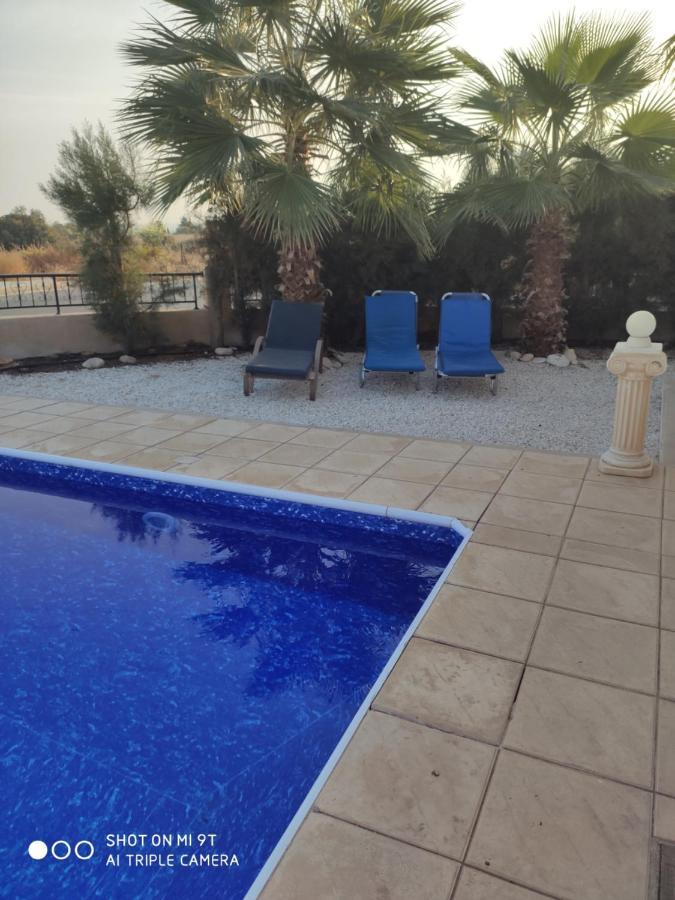 Coral Bay Villa Fortune Ngoại thất bức ảnh